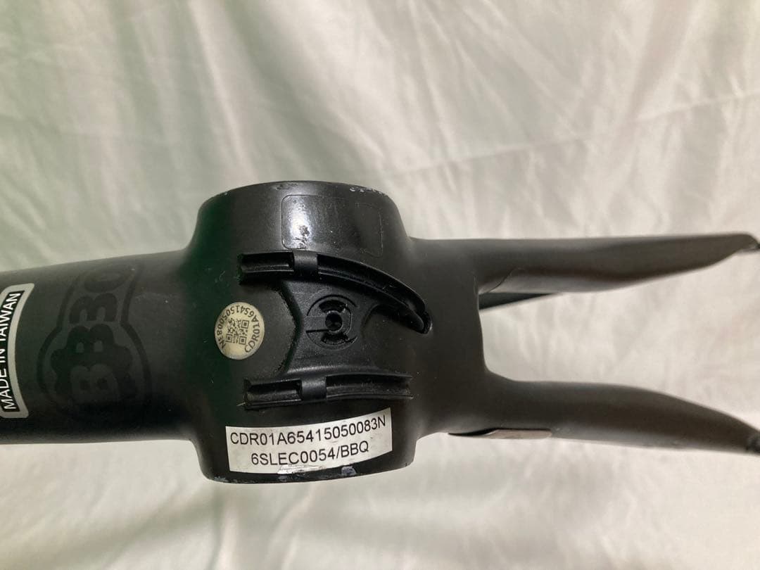 キャノンデール スーパーシックス エボ 2016 サイズ54 フレームセット