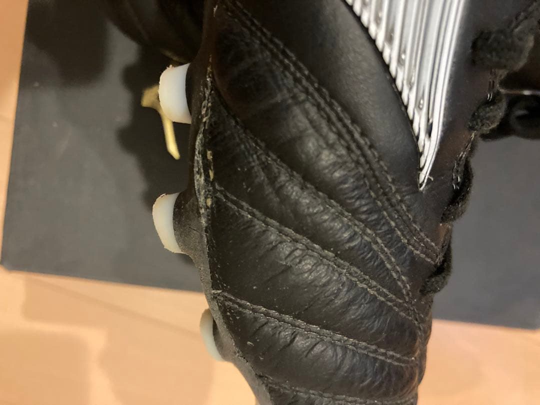 モレリアネオ3 Japan