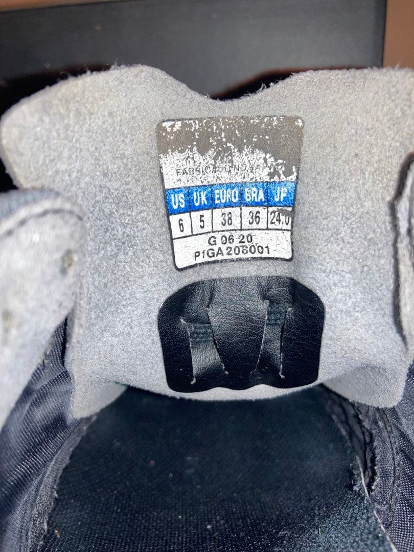 モレリアネオ3 Japan