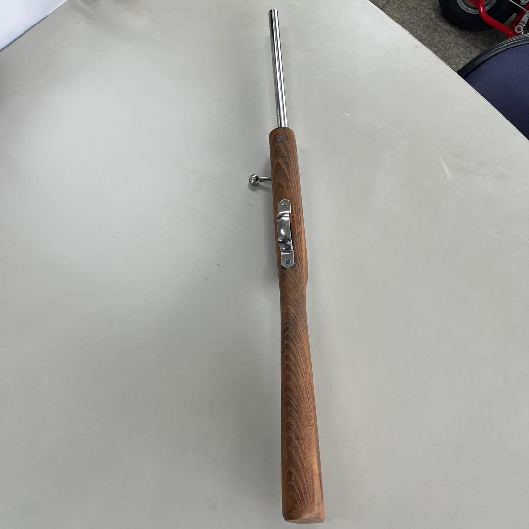 ナカヤ　射的銃　コルク銃　美品　縁日　お祭り