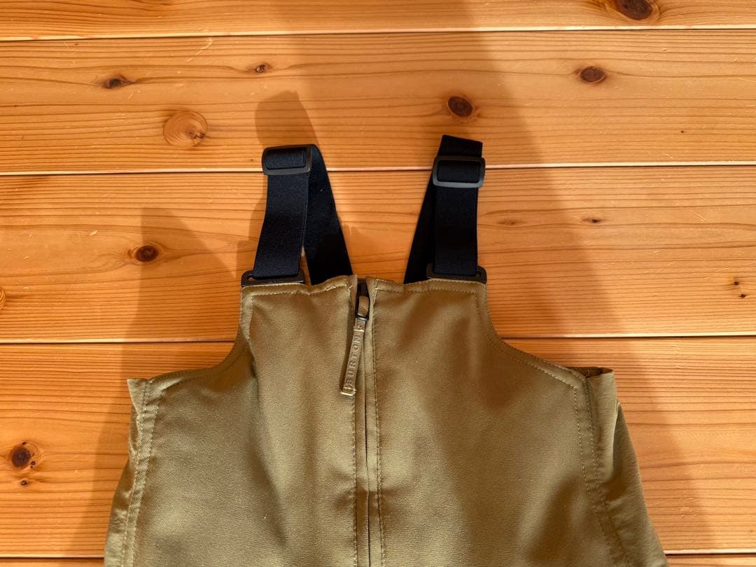 BURTON バートン スカイラー ビブパンツ 110
