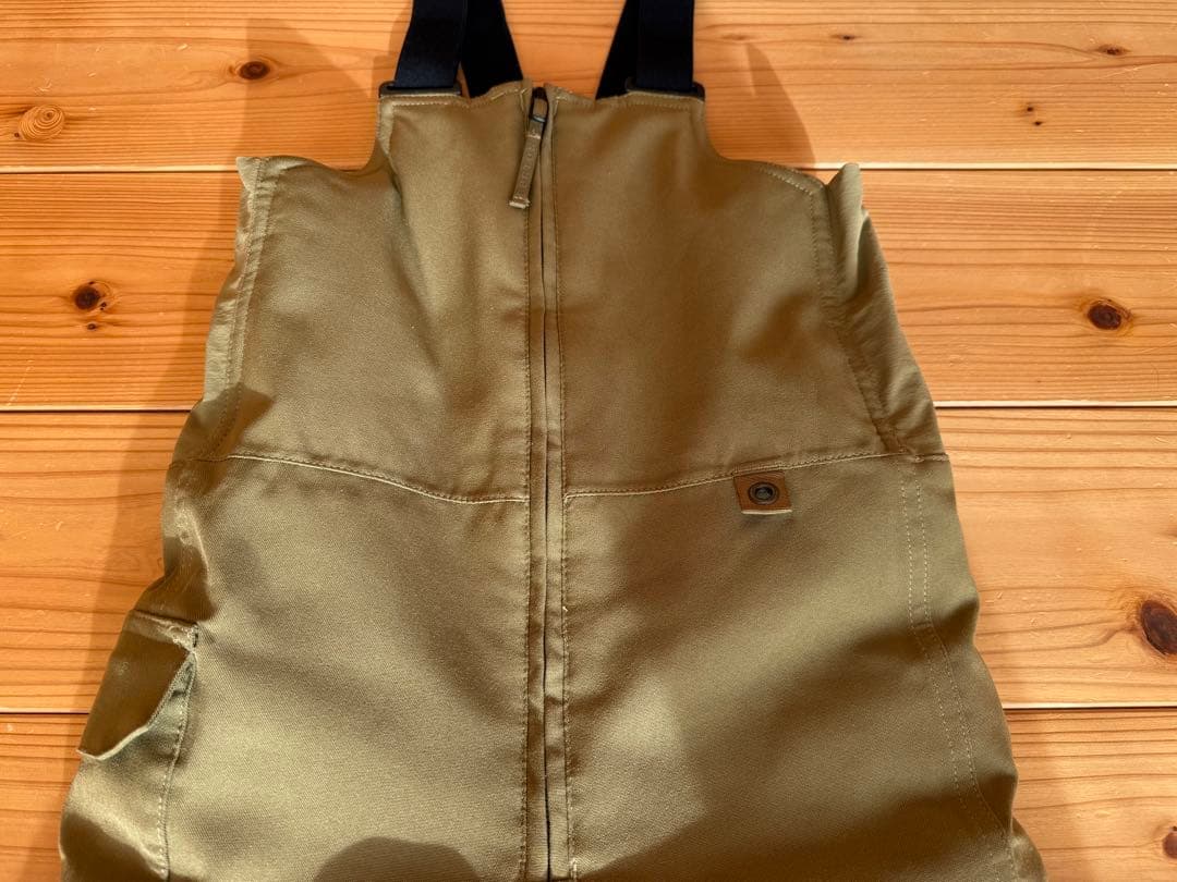 BURTON バートン スカイラー ビブパンツ 110