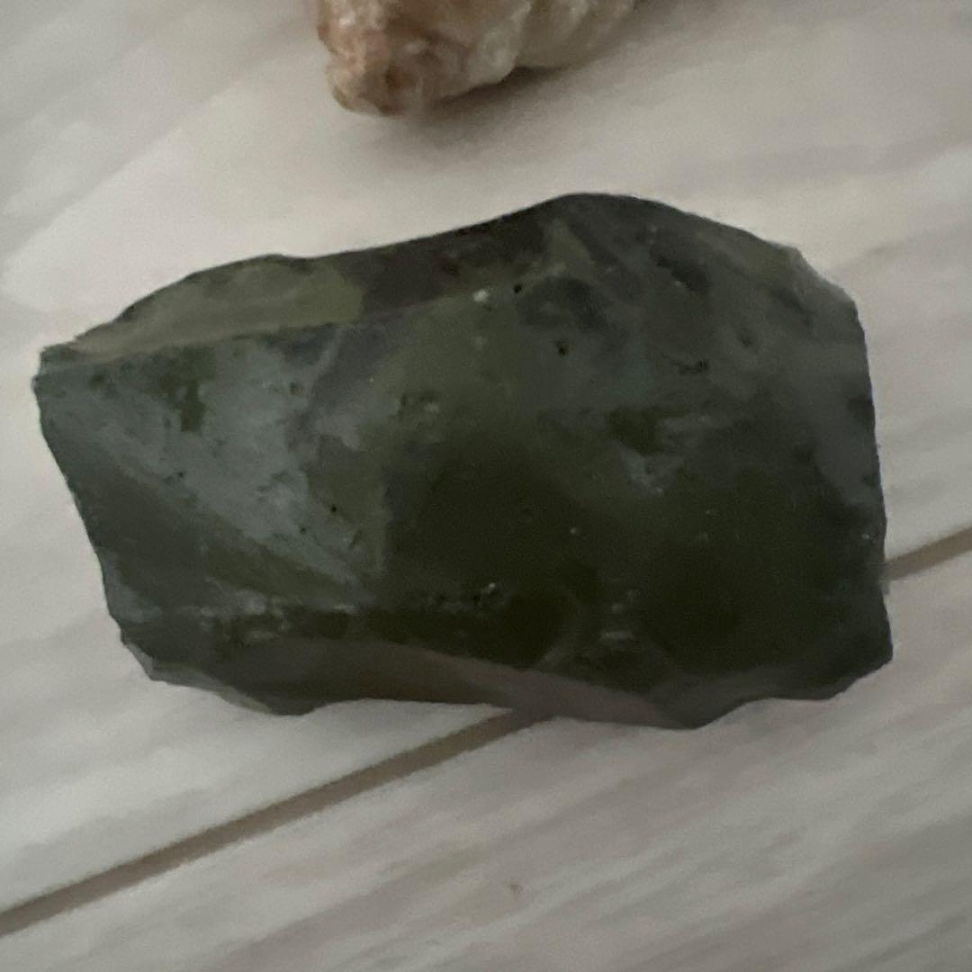 珍しい石&化石 セット アマゾナイトetc