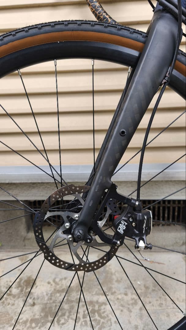 Triban RC520ロードバイク Mサイズシマノ105 引き取り限定世田谷