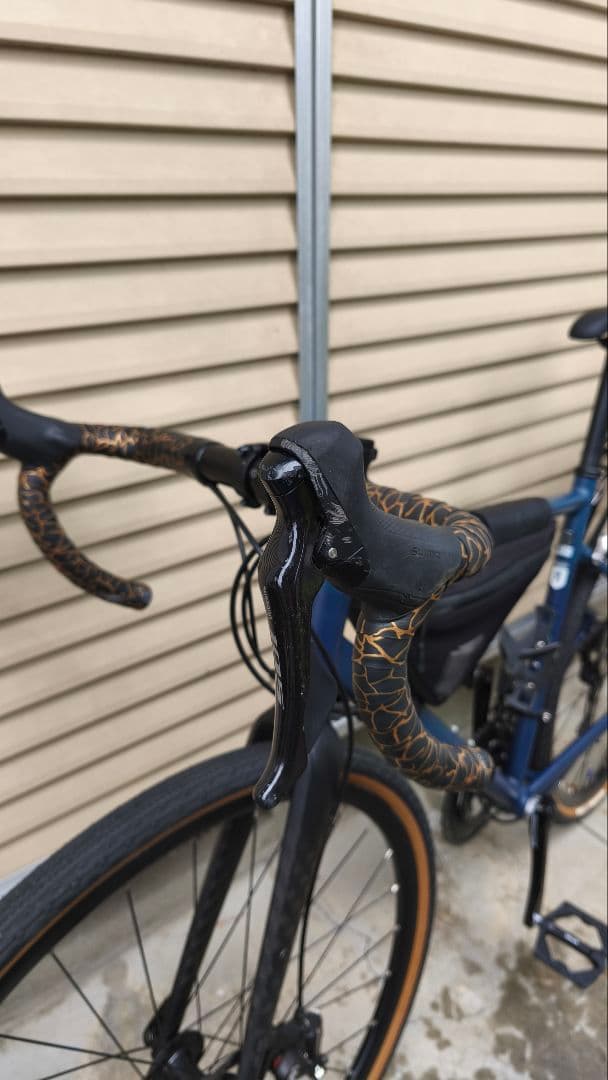 Triban RC520ロードバイク Mサイズシマノ105 引き取り限定世田谷