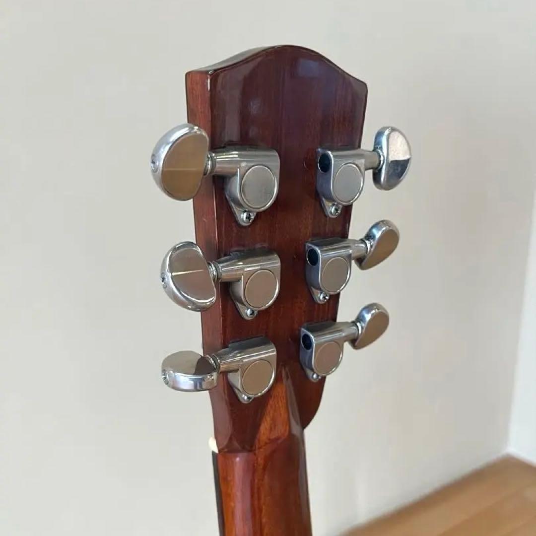 Headway 全単板 アコースティックギター