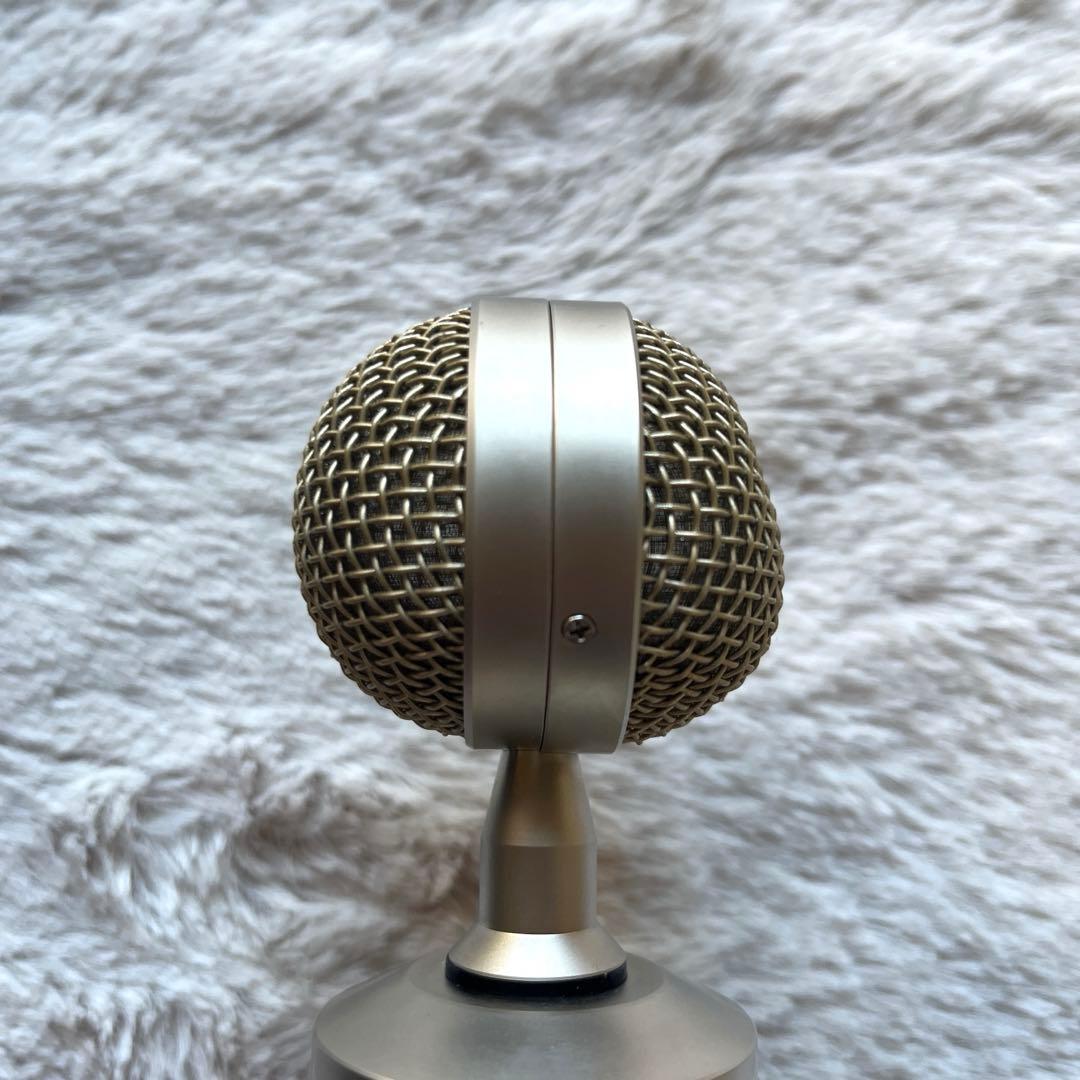 Blue Baby Bottle SL コンデンサーマイク