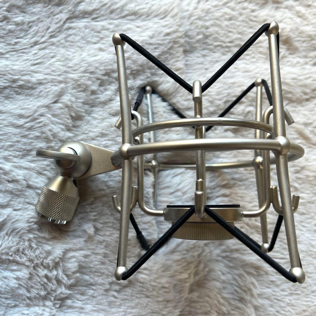 Blue Baby Bottle SL コンデンサーマイク