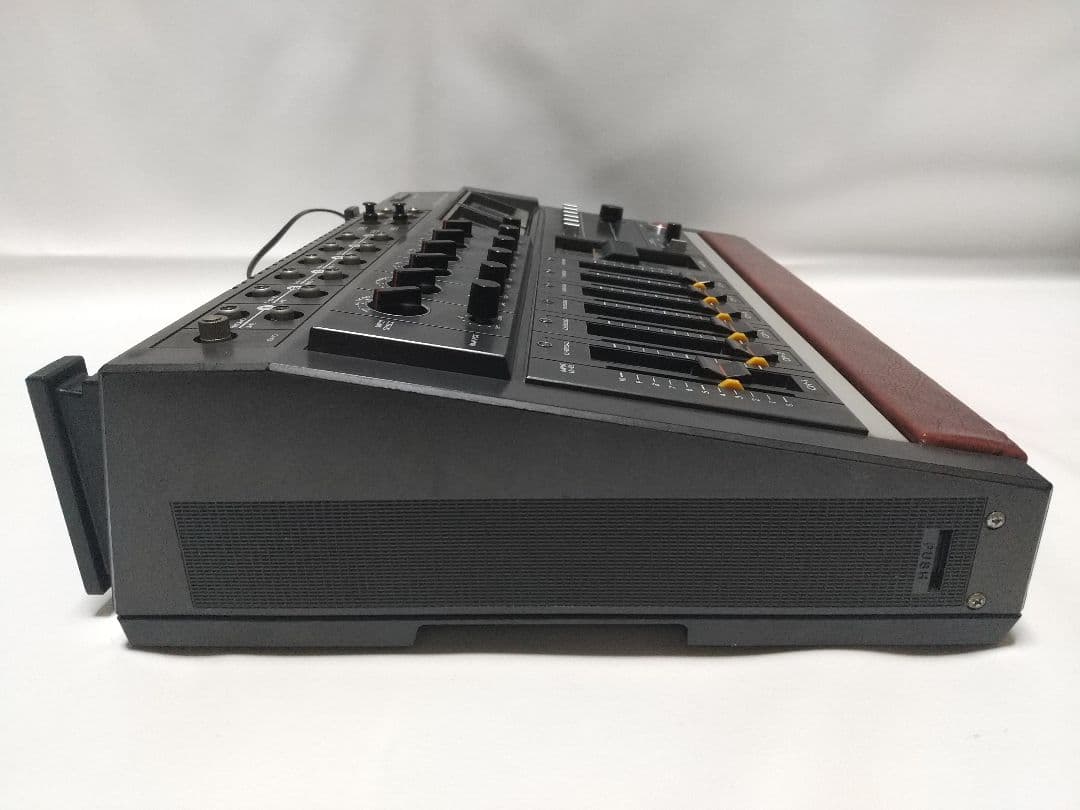 Victor MI-5000 アナログミキサー 6チャンネル