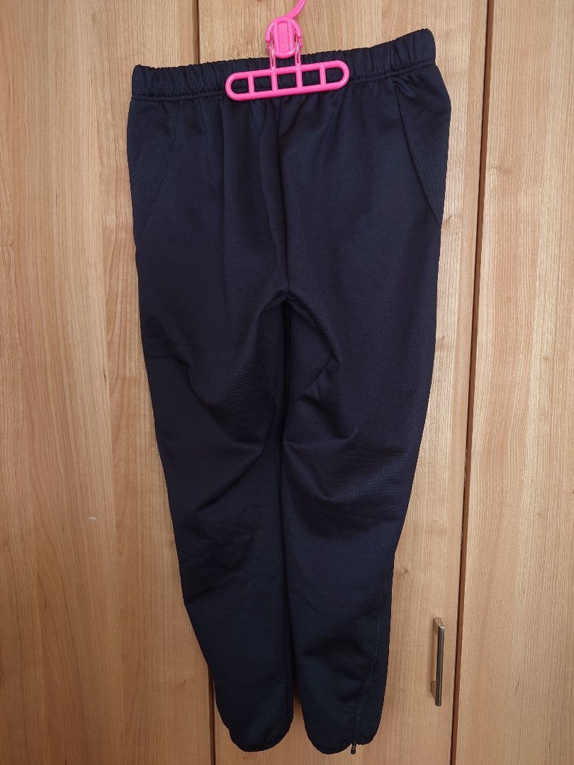 【新品】デサント ウォームスウェット上下 DVUWJF20／DVUMJG20