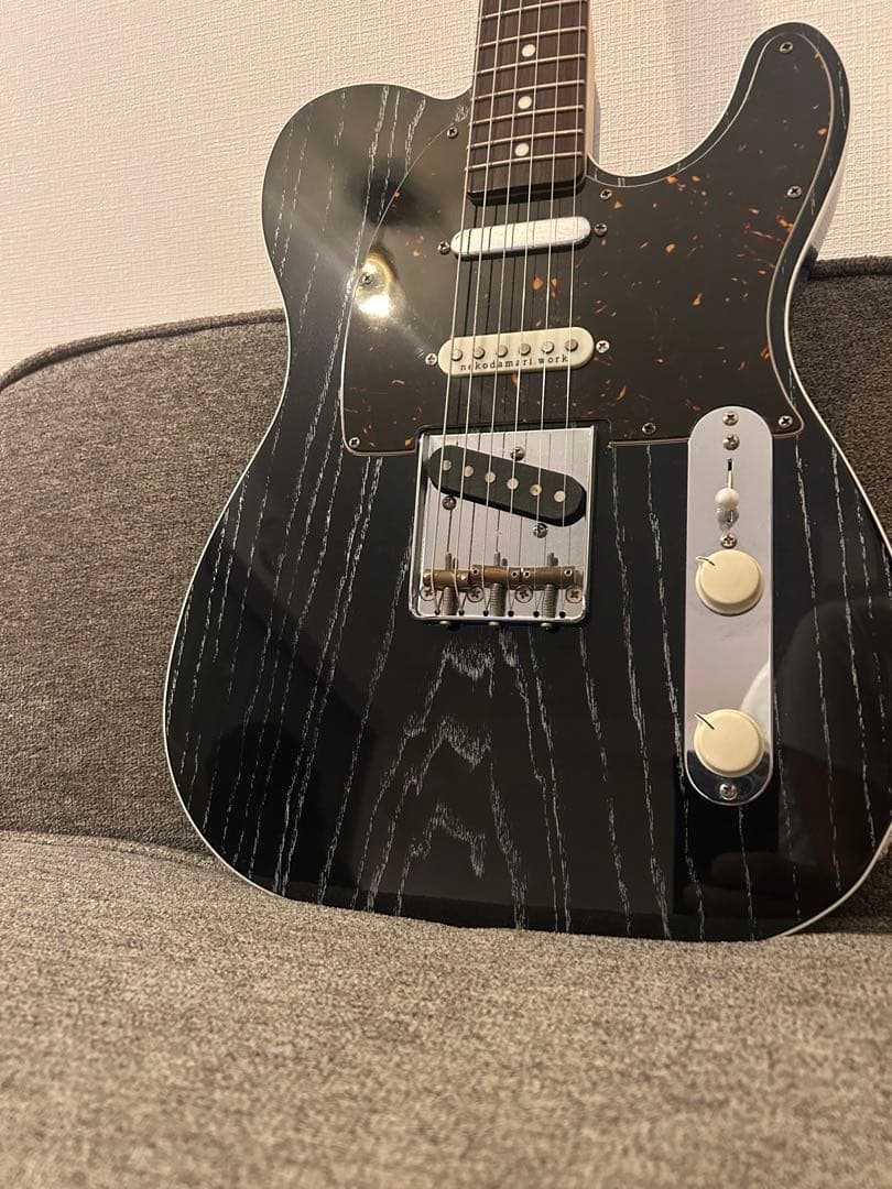 ギター Psychederhythm Standard-T Limited