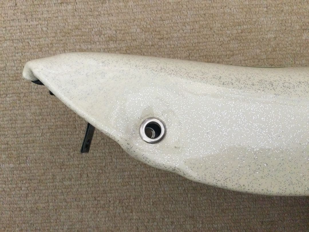 SCHWINN Sting-Ray PEA PICKER ローチャリバナナシート