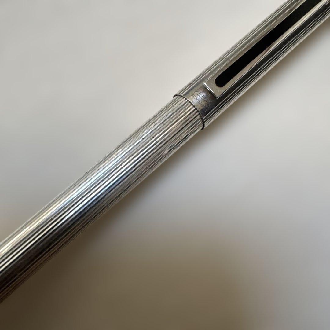 シャーボ　　スターリングシルバー