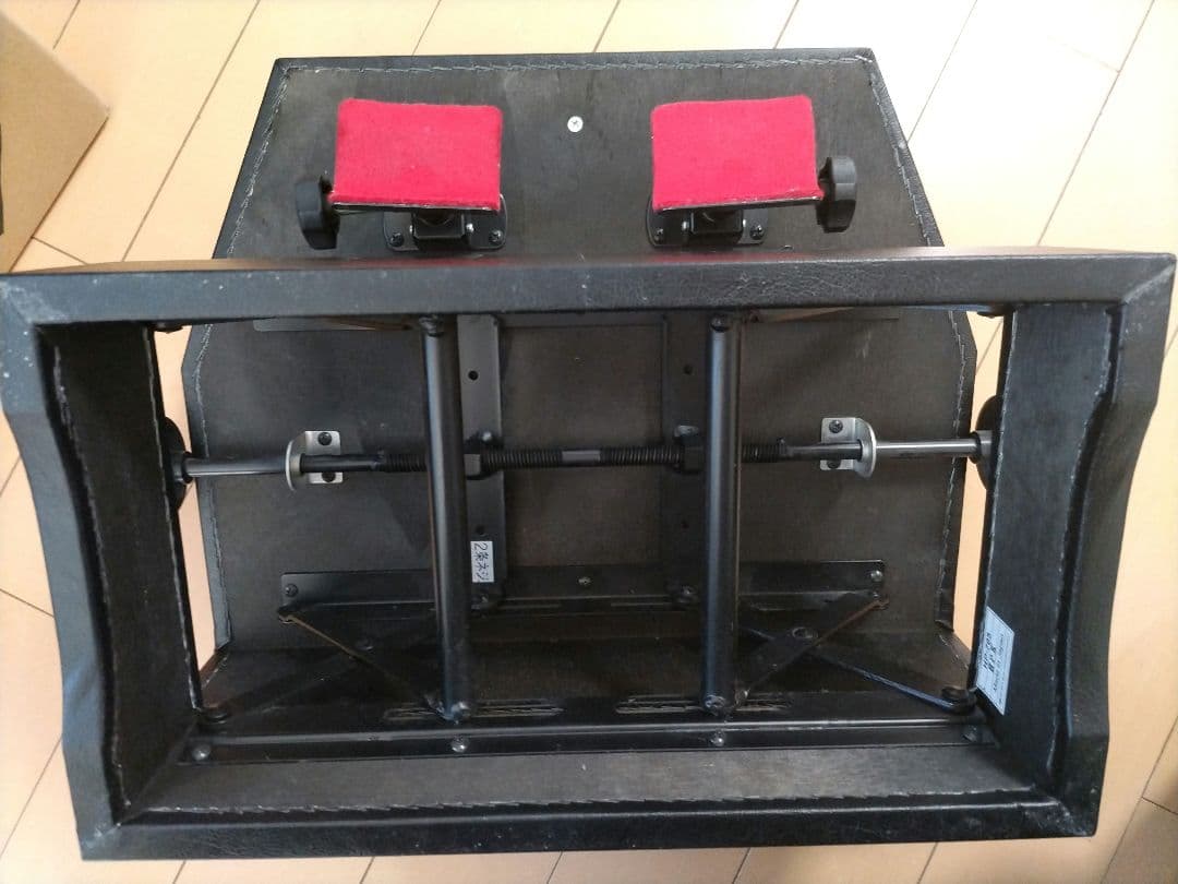 YAMAHA HP-705 昇降式ピアノ補助ペダル