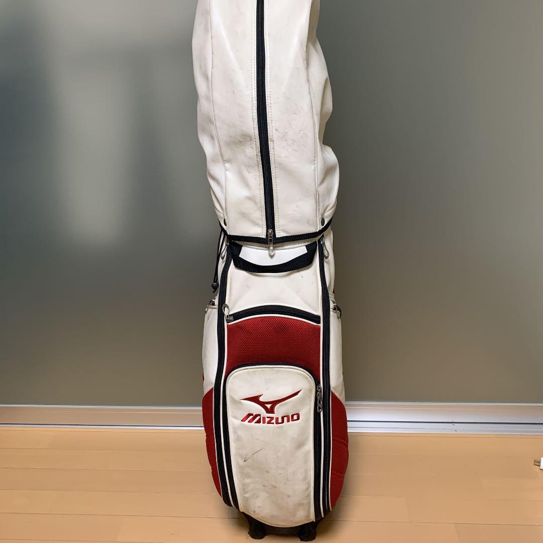 ゴルフクラブセット　ミズノ
