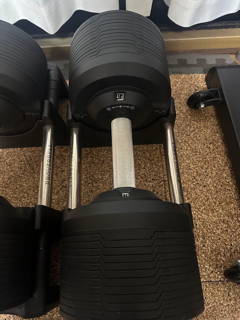 プロバーベル41.5kg 1個①