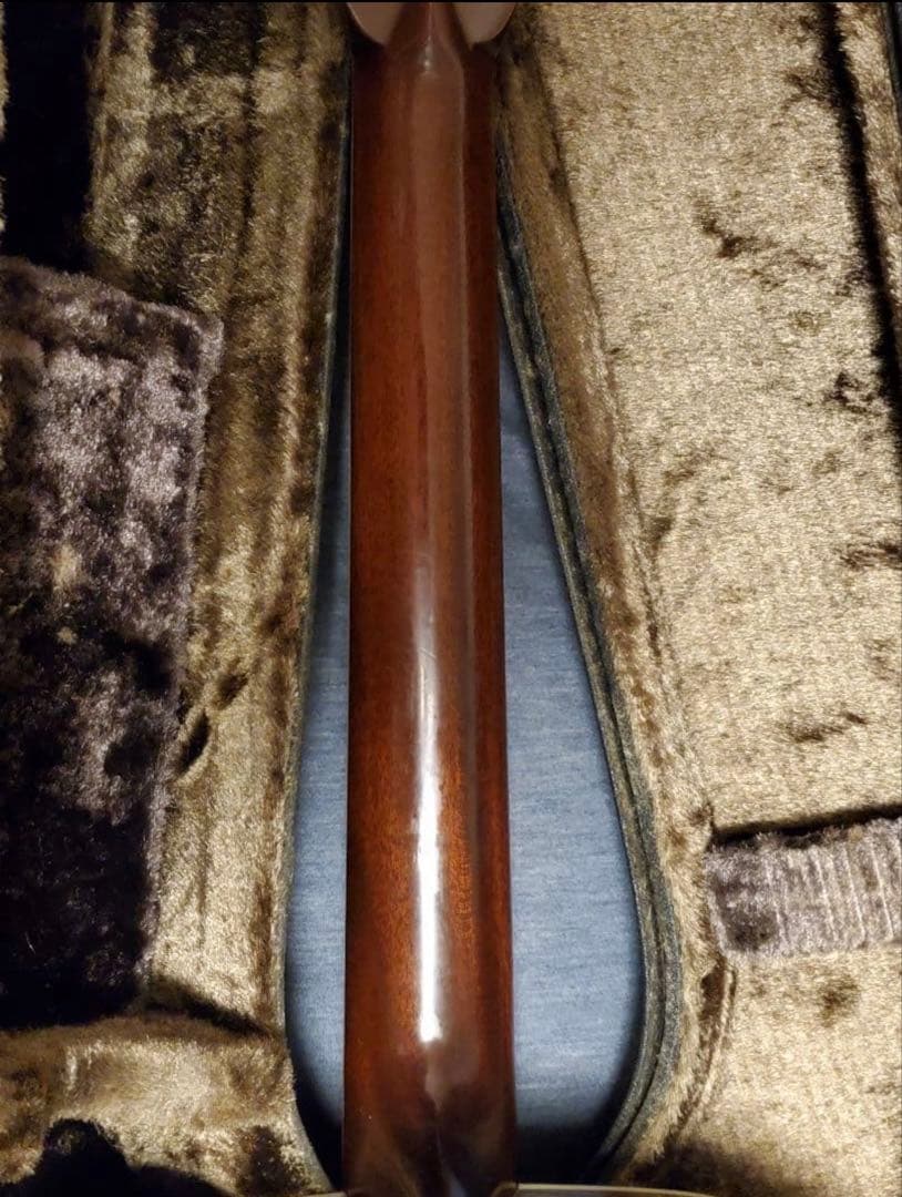 ジャパンヴィンテージ 最初期 S.yairi YD-404 ハカランダ