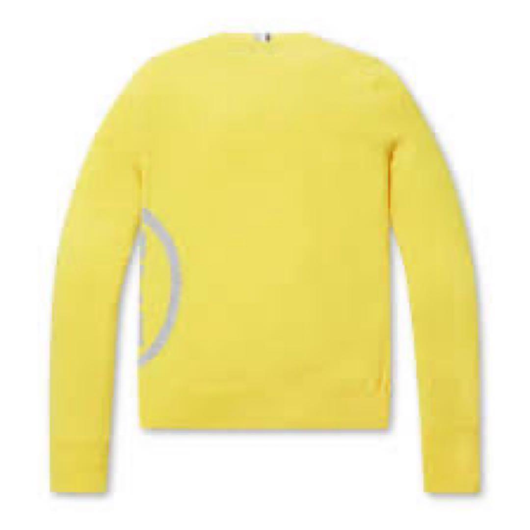 【美品】ジーフォア G/FORE ゴルフウェア ニット レディースMサイズ