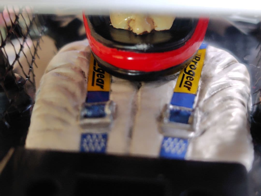 miyu0627　タミヤ ホットショット 未走行