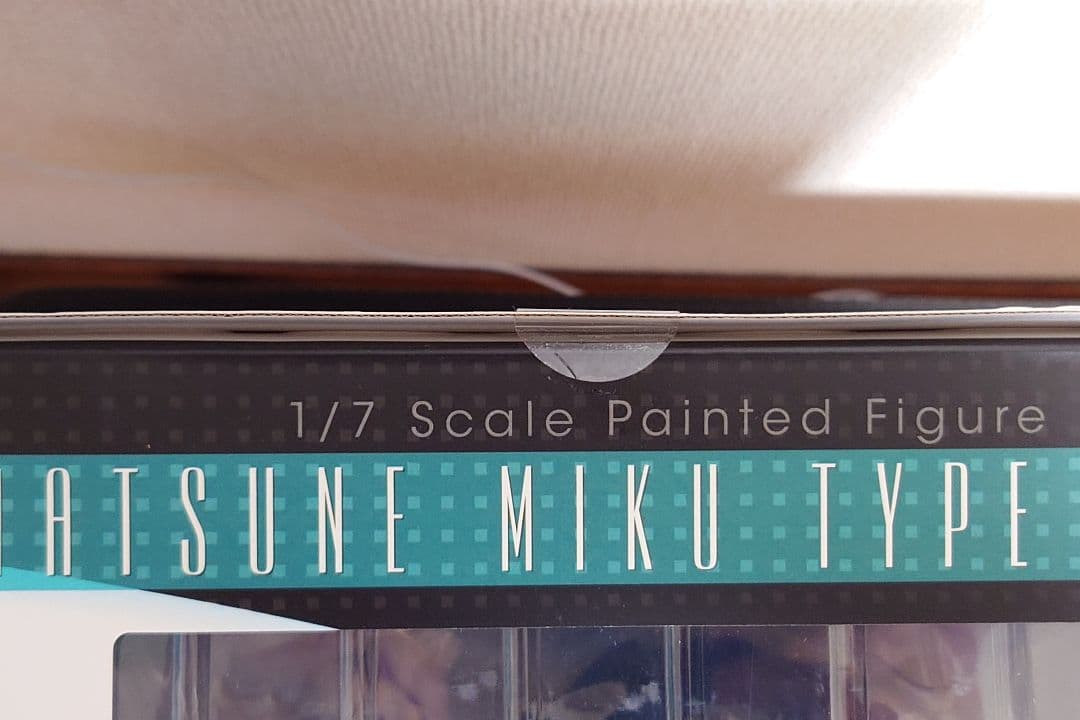 マックスファクトリー セブンスドラゴン2020 初音ミク