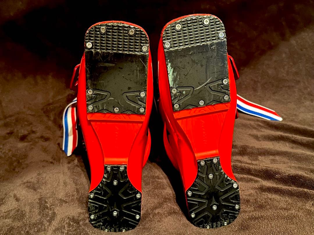 ATOMIC アトミック REDSTER STI 130 21-22