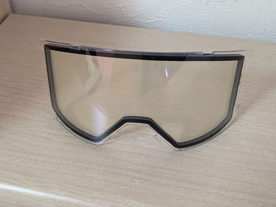 SMITH ゴーグル SQUAD XL