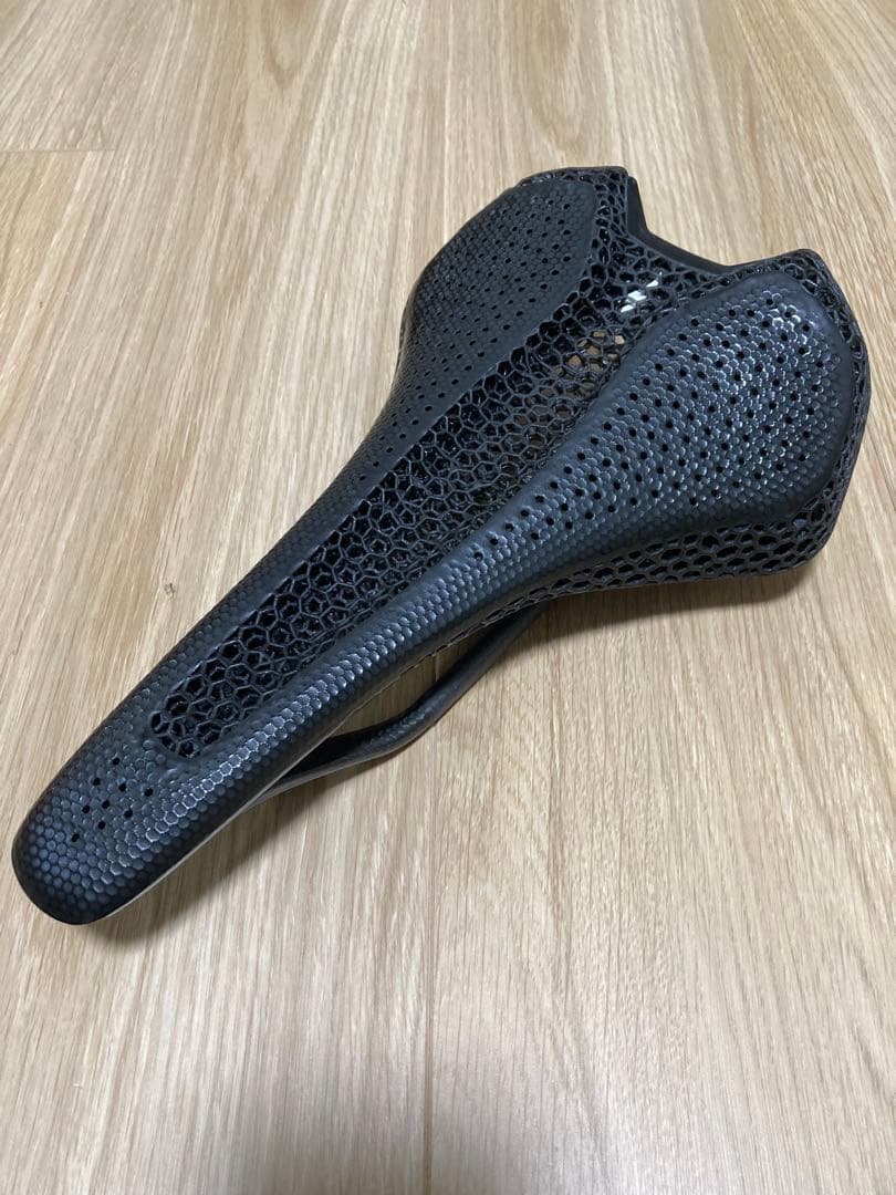 S-WORKS ROMIN EVO MIRROR サドル 155mm