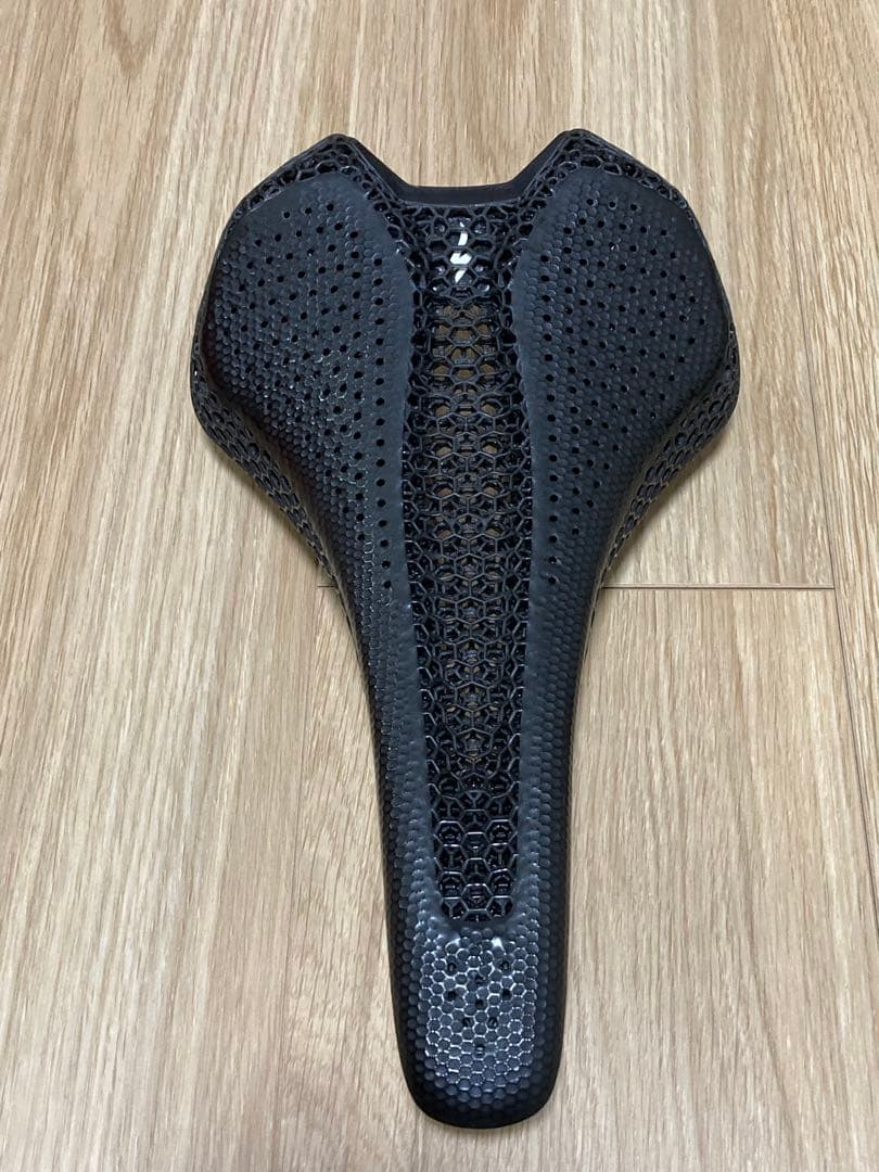 S-WORKS ROMIN EVO MIRROR サドル 155mm