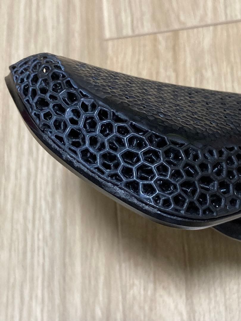 S-WORKS ROMIN EVO MIRROR サドル 155mm