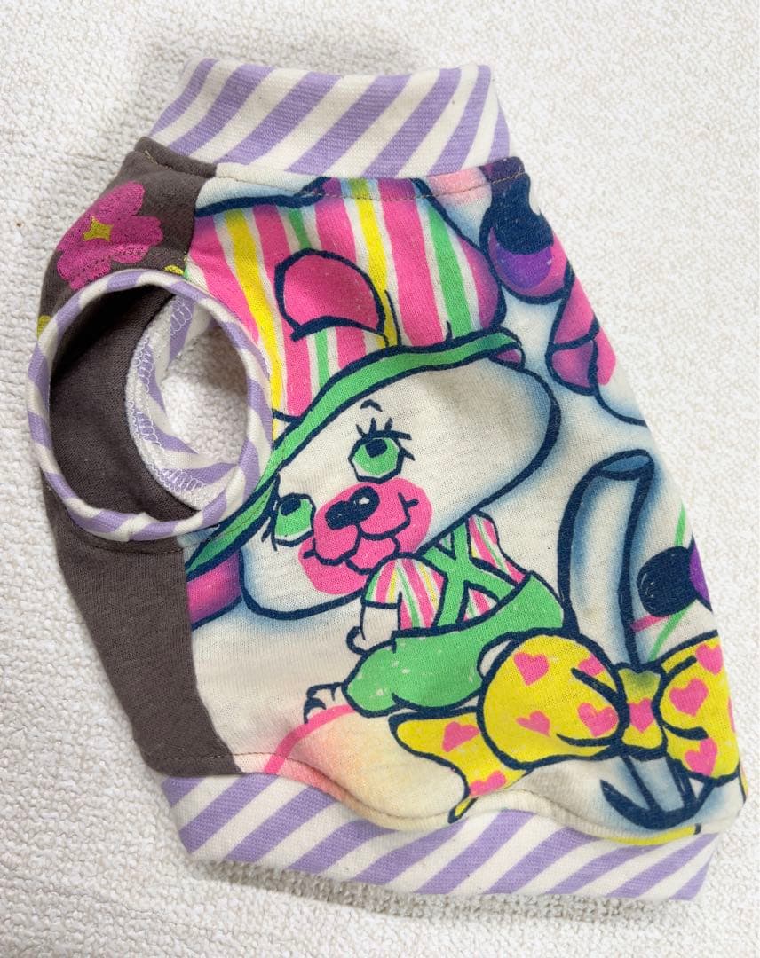 専用●犬服●ハンドメイド 胴32 NO.554