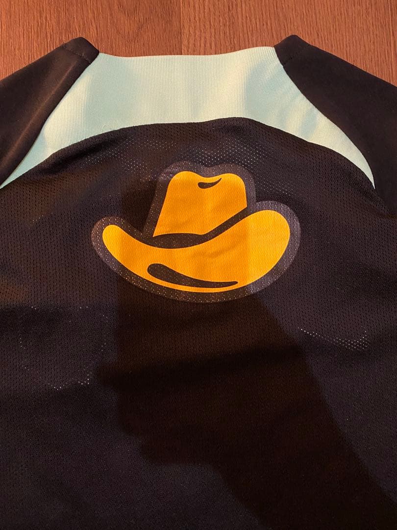 M*c様 支給品　鹿島アントラーズ練習着　XL NIKE