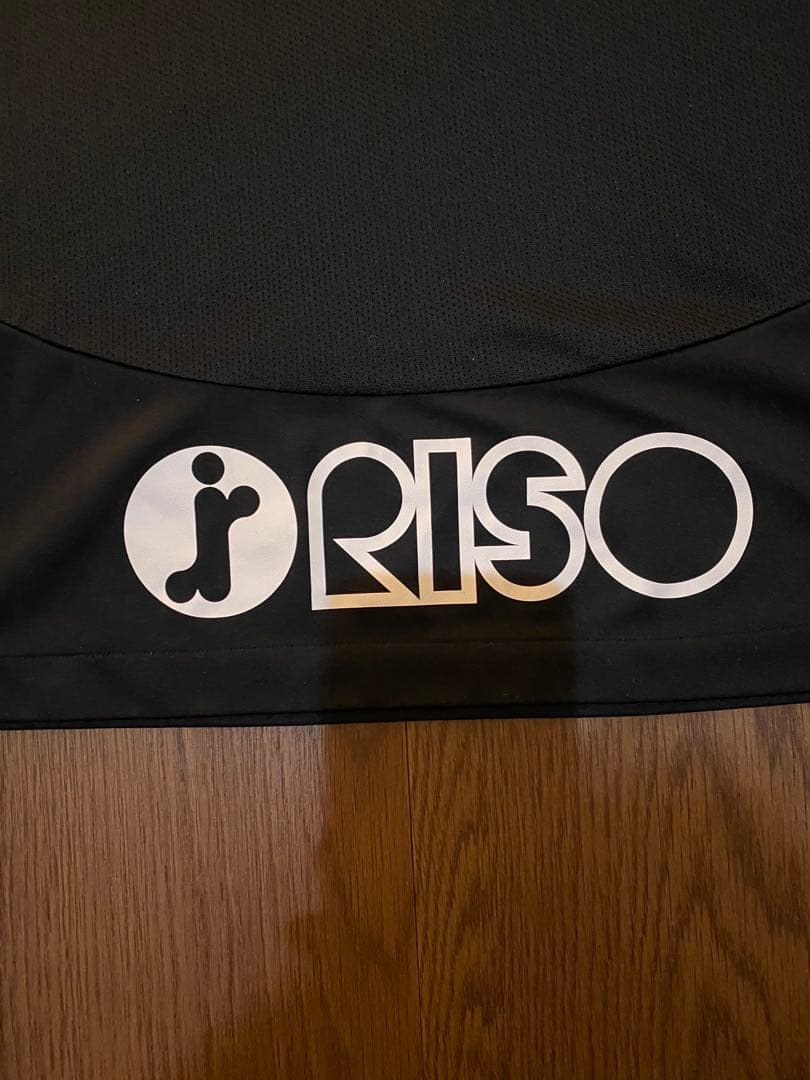 M*c様 支給品　鹿島アントラーズ練習着　XL NIKE