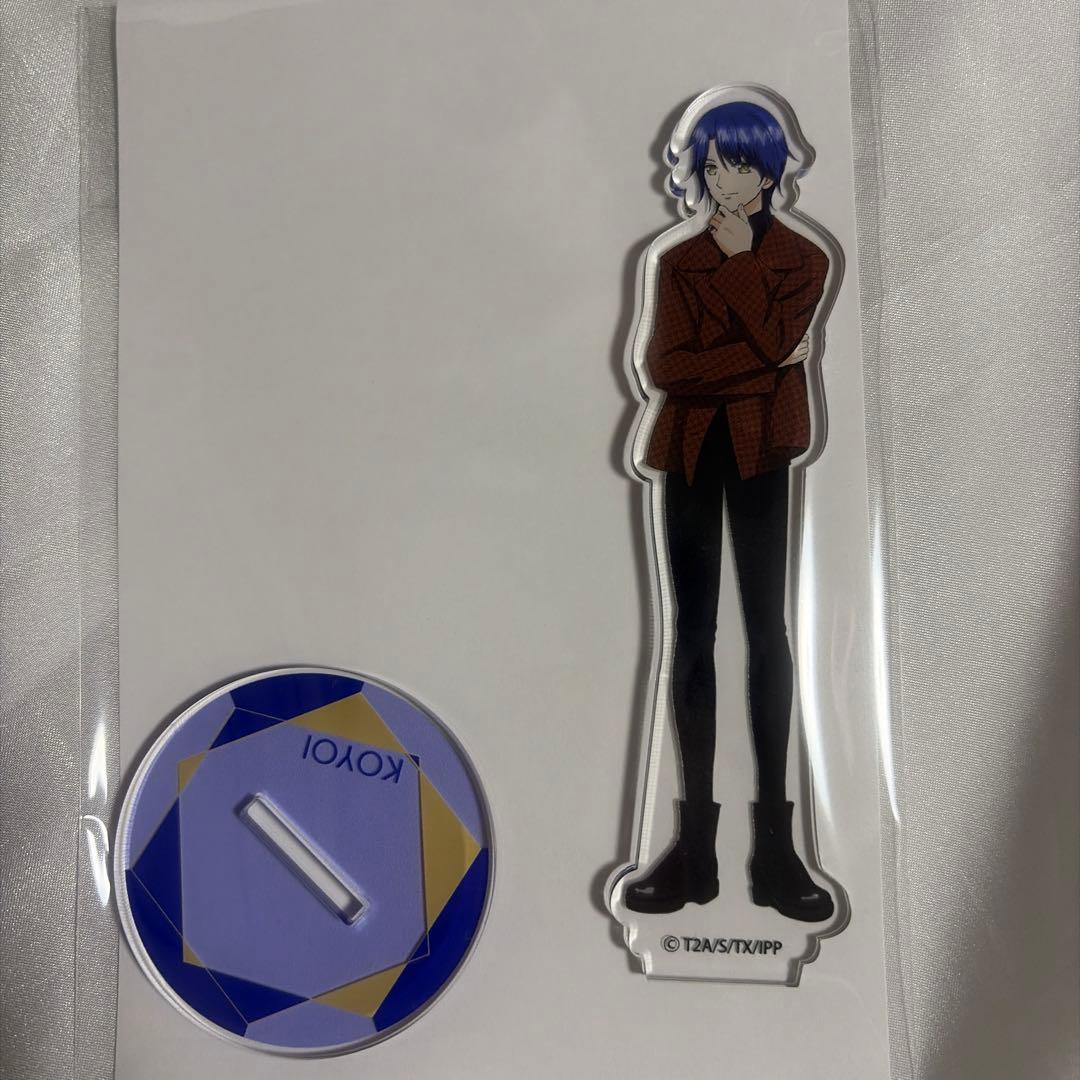 ぬ*み様 高瀬コヨイ アクリルスタンド