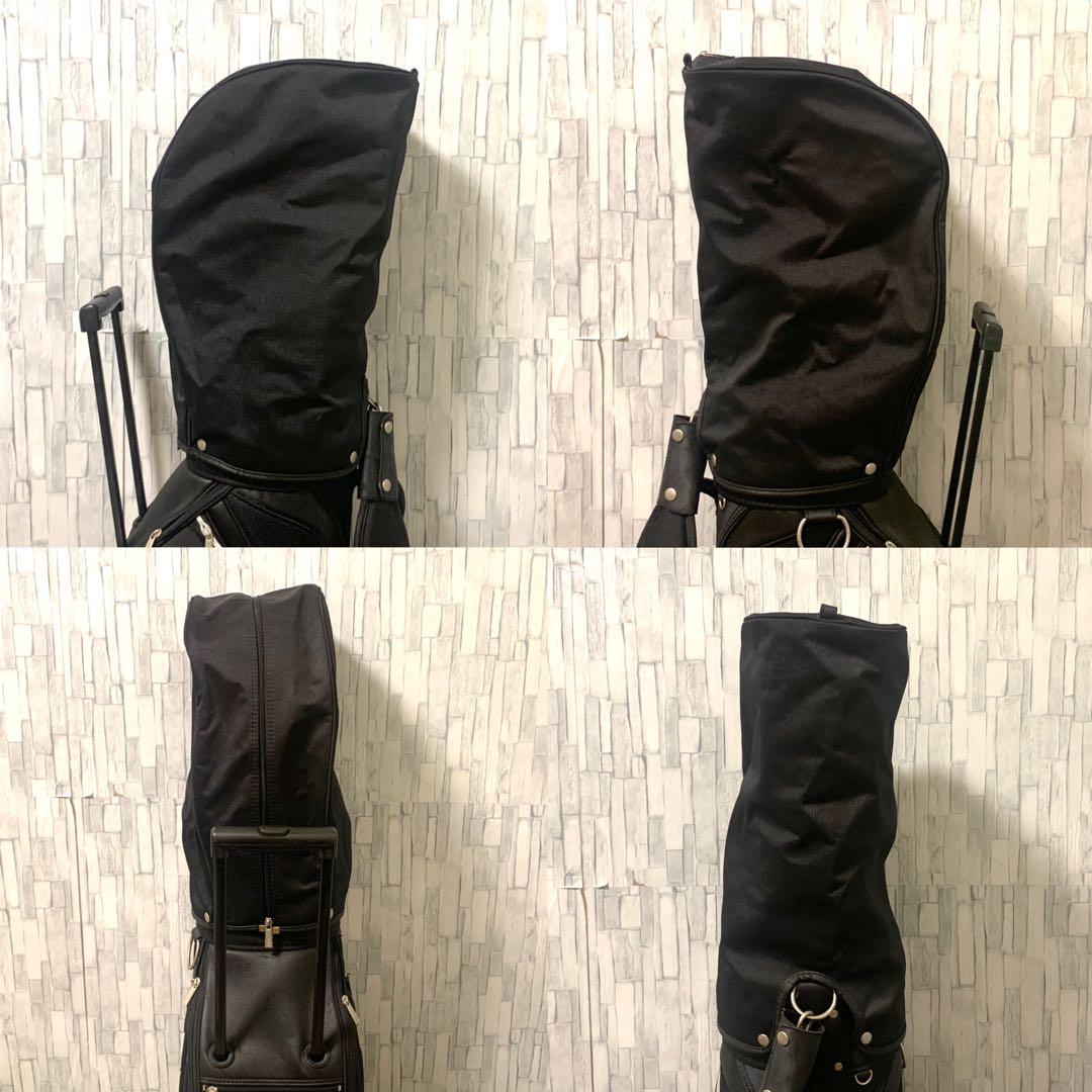 希少キャスター付ゼクシオバッグ XXIO10～ 高級パター付 メンズゴルフセット