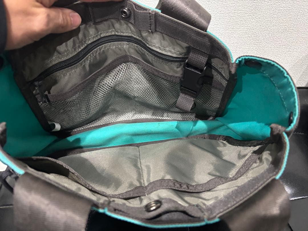 大人気　超レア　希少　完売　ブリーフィング キャディバック ヘッドカバー セット