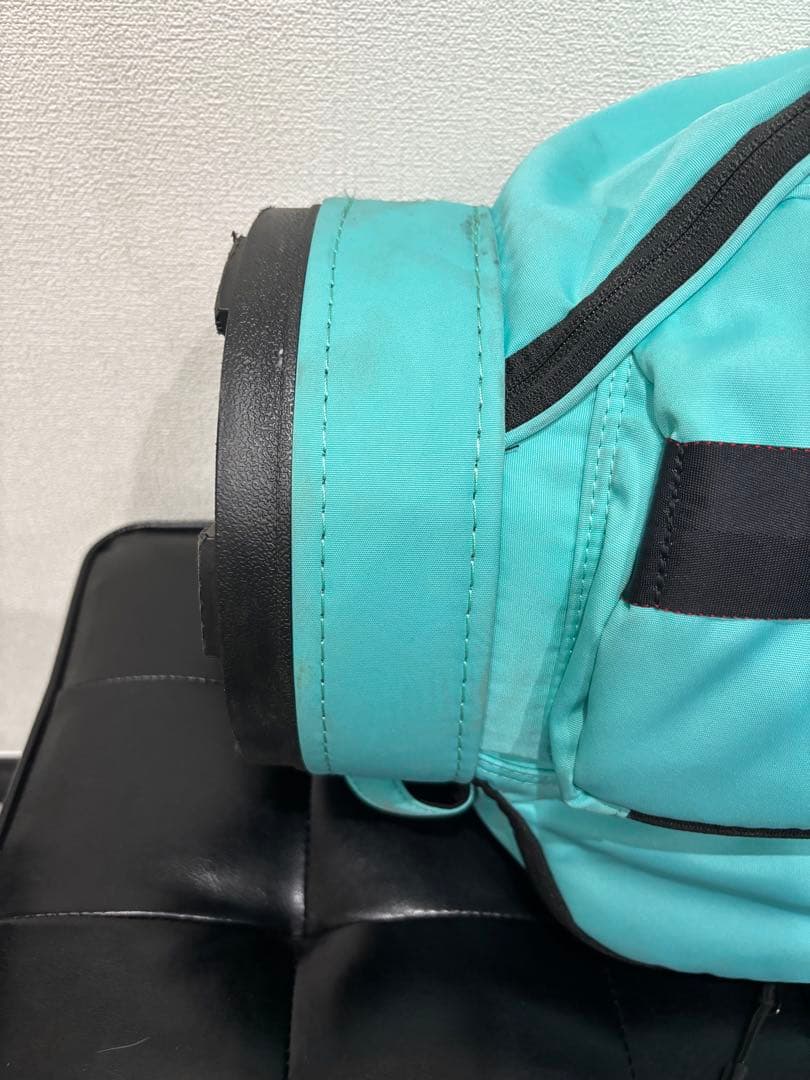 大人気　超レア　希少　完売　ブリーフィング キャディバック ヘッドカバー セット