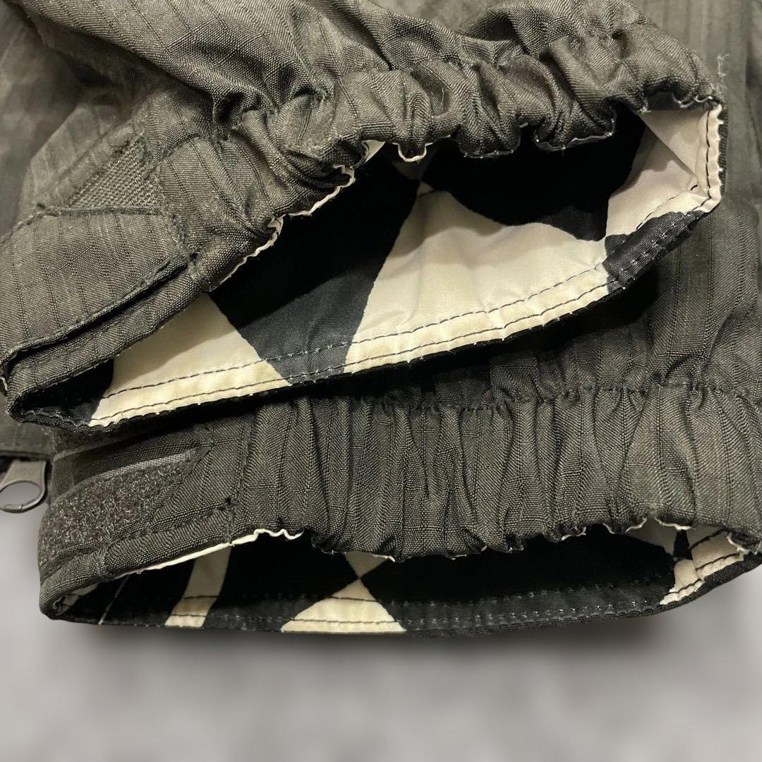 Volcom スノーボードジャケット