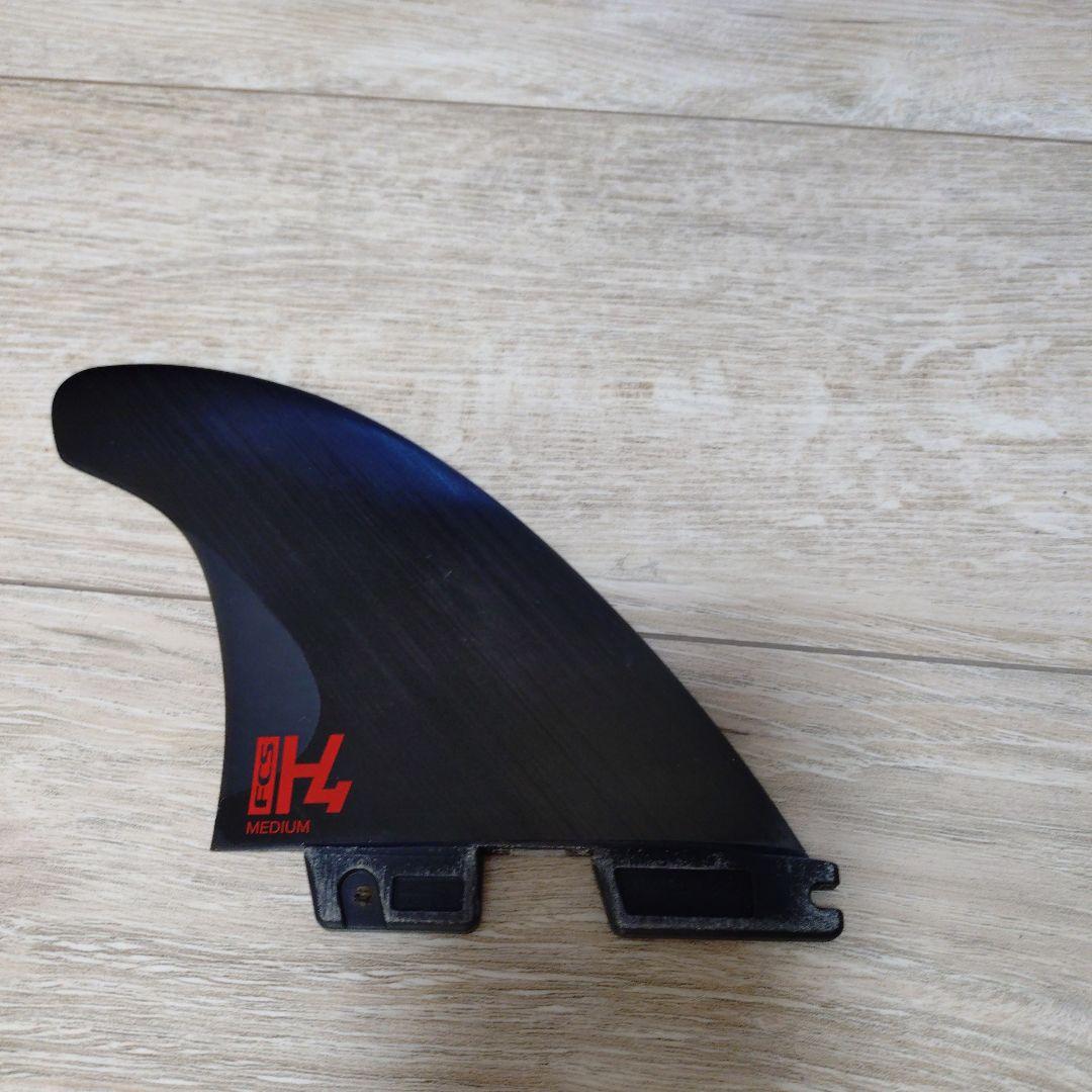 FCS2 H4フィン　Mサイズ