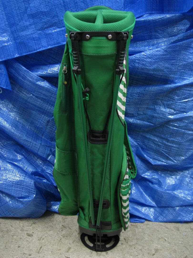 ADAMS GOLF　キャディバッグ　スタンドタイプ　(G066)