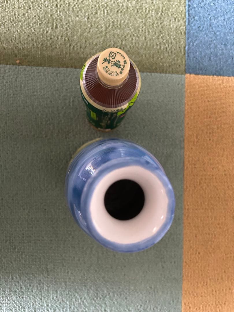 マヨルカ焼き　デルータ　イタリア陶器