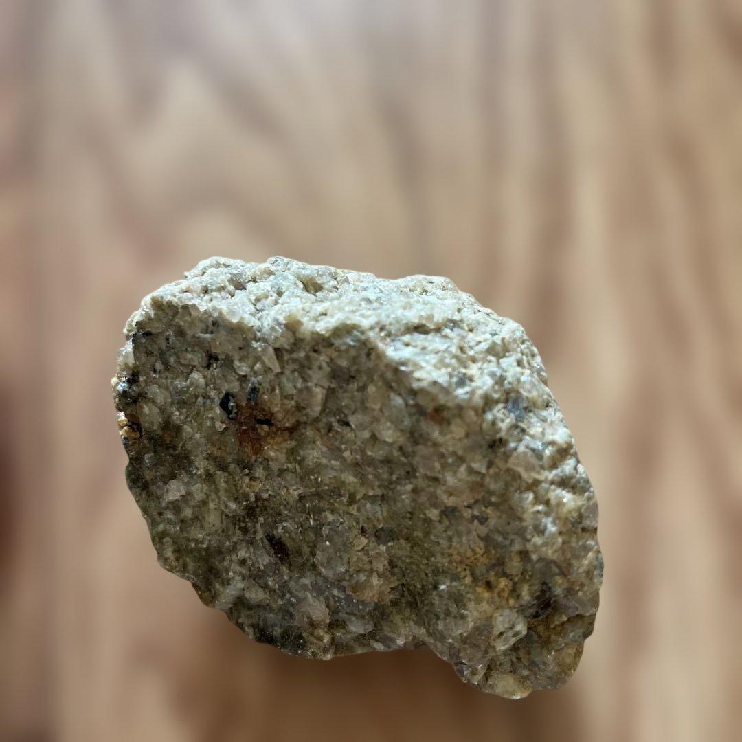 自然の岩石セット 2個