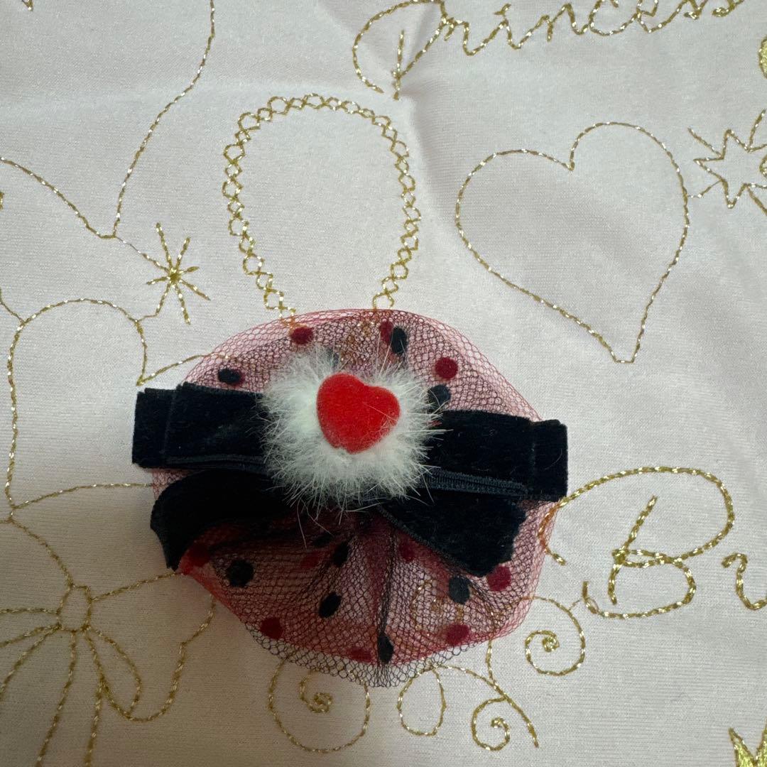 アレッタアンジェリーク