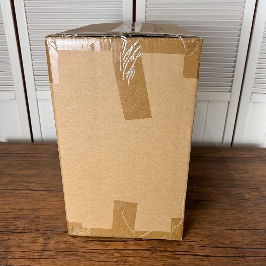 【未開封】圧縮ボックス スピードキープ DX 4セット　未使用