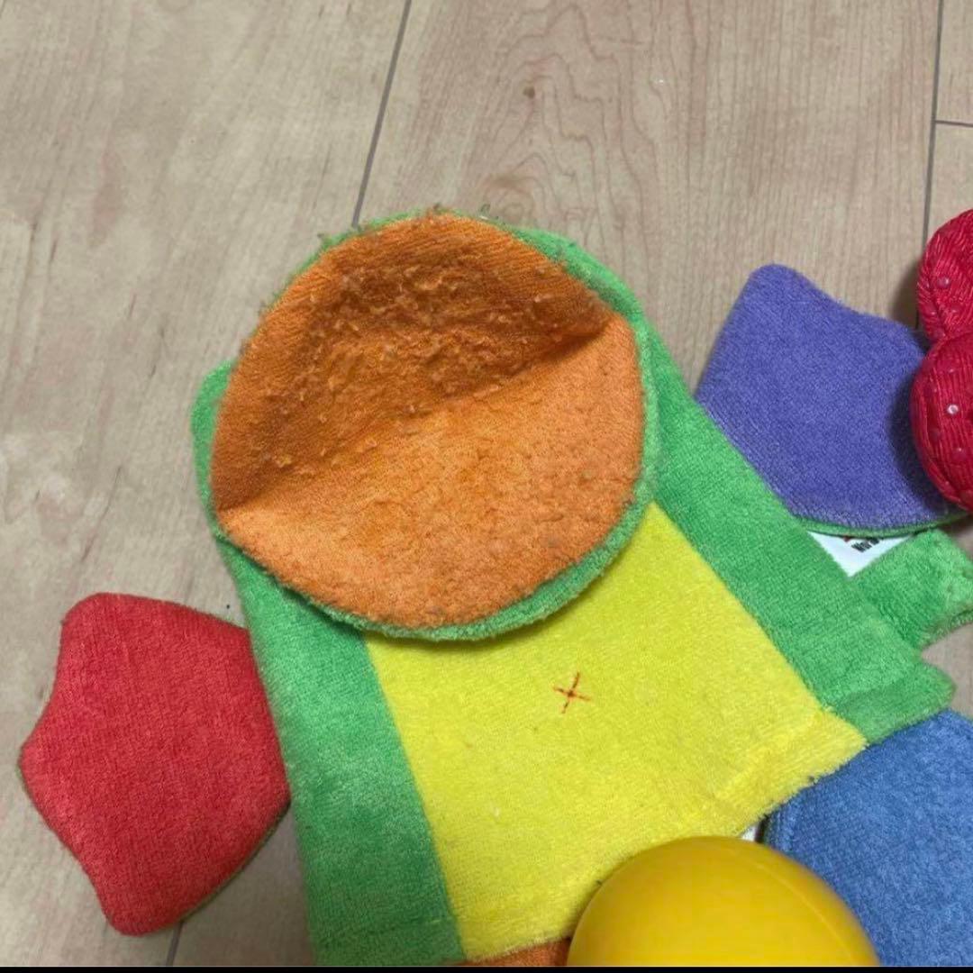 ディズニー英語システム