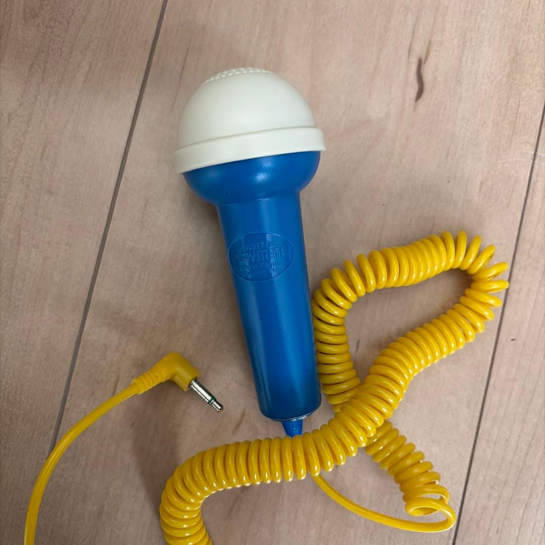 ディズニー英語システム