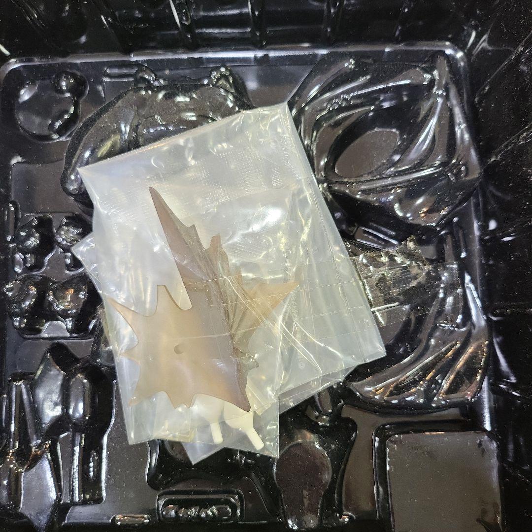 リボルテックヤマグチ No.105 ゲッター1 リニューアルVer.