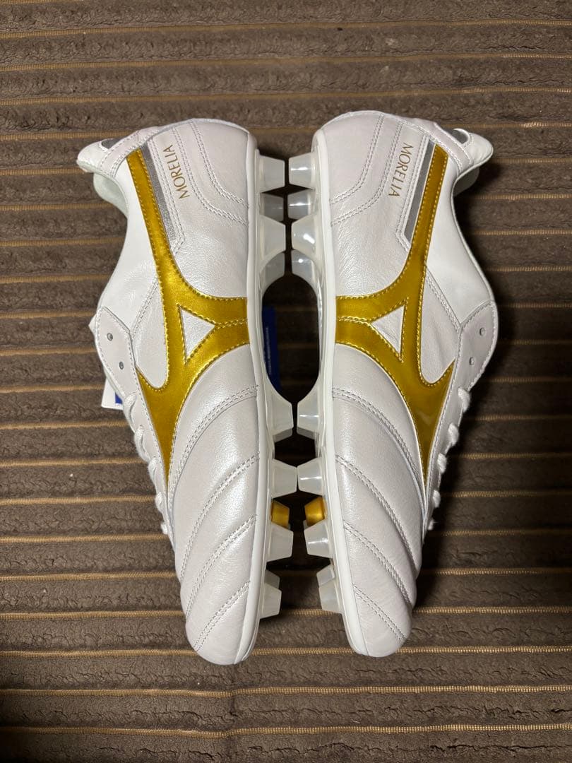 【ミズノ】モレリア2 JAPAN