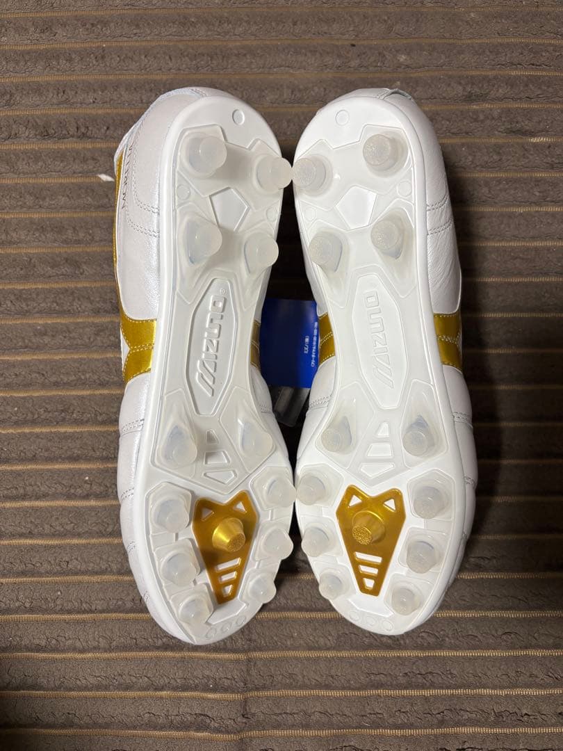 【ミズノ】モレリア2 JAPAN