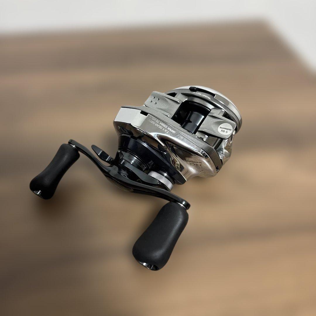 19アンタレスHG RH 美品‼️