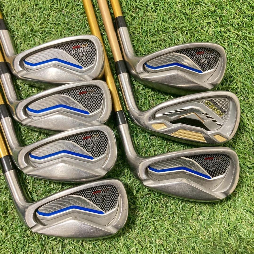 callaway メンズゴルフクラブ フルセット　簡単　初心者向け